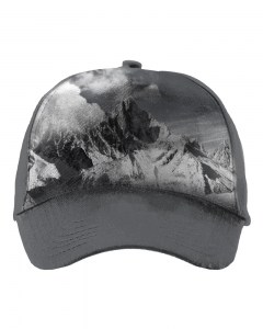 Кепка урал перед